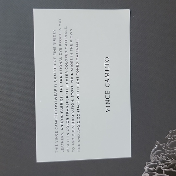 Sz 7med Retro Python Platform Heels - Picture 14 of 16